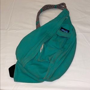 Kavu Rope Bag